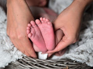 4 Langkah Eratkah Bonding Ibu dan Bayi
