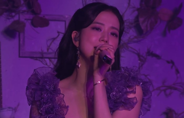 jisoo