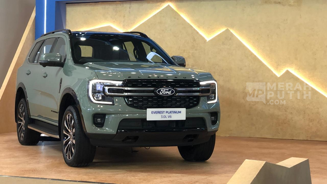 ford giias 2026