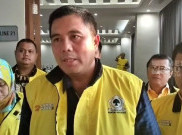Golkar Jateng Targetkan Kemenangan 60 Persen Paslon Luthfi-Taj Yasin