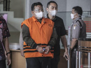 Terbukti Menyuap AKP Robin, Wali Kota Tanjungbalai Divonis 2 Tahun Penjara