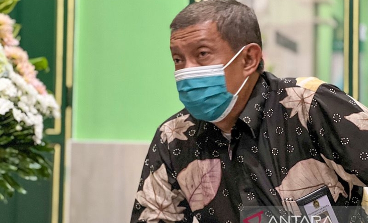 Terjaring OTT KPK, Eks Wali Kota Yogyakarta Masih Diperiksa Intensif