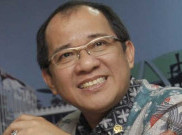 RDP dengan DPD, Akbar Faizal Paparkan Permainan Bisnis di Balik Tes PCR