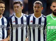 Benar-benar Nekat, 4 Pemain Premier League Ini Mencuri Taksi di Barcelona