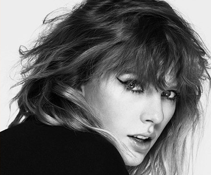 Taylor Swift Terlihat Minum-Minum Bareng Ed Sheeran. Ada Apa di Antara Mereka?