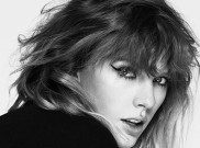 Taylor Swift Terlihat Minum-Minum Bareng Ed Sheeran. Ada Apa di Antara Mereka?