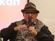 Eros Djarot: Jokowi Berhasil Merusak Peradaban Bangsa