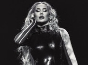 Iggy Azalea Rehat dari Dunia Musik