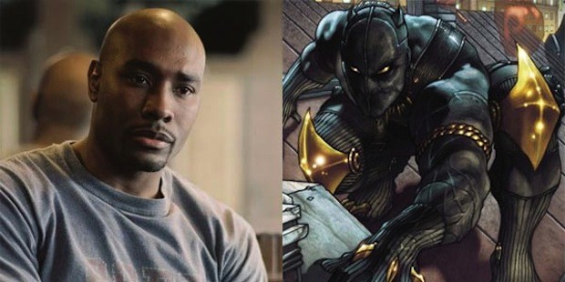 Ini Wajah Para Superhero Avengers Jika Diperankan Artis Lain