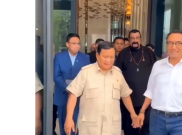 Profil Steven Seagal: Aktor Laga yang Berteman dengan Presiden Prabowo Selama 35 Tahun