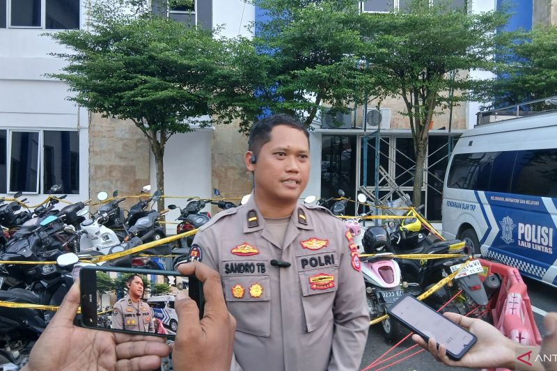 Teror Pocong Ramai di Tangerang, Polisi Turun Tangan