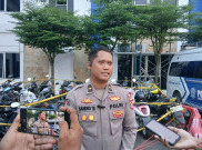 Teror Pocong Ramai di Tangerang, Polisi Turun Tangan