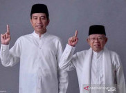 Koalisi Jokowi-Ma'ruf Tidak Perlu Ada Penambahan Partai