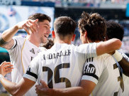 Hasil Piala Dunia Antarklub: Real Madrid Hadapi PSG di Semifinal Usai Kalahkan Dortmund 3-2