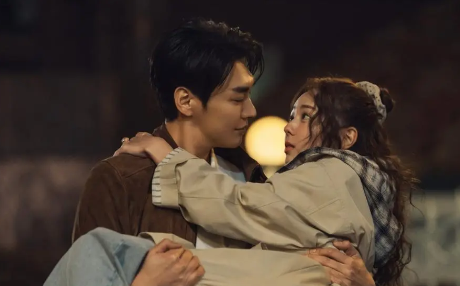  Sinopsis Drama Korea Terbaru Netflix ‘Take Charge of My Heart’, Rom-Com Terbaru Chae Soo-bin dan Kim Young-kwang
