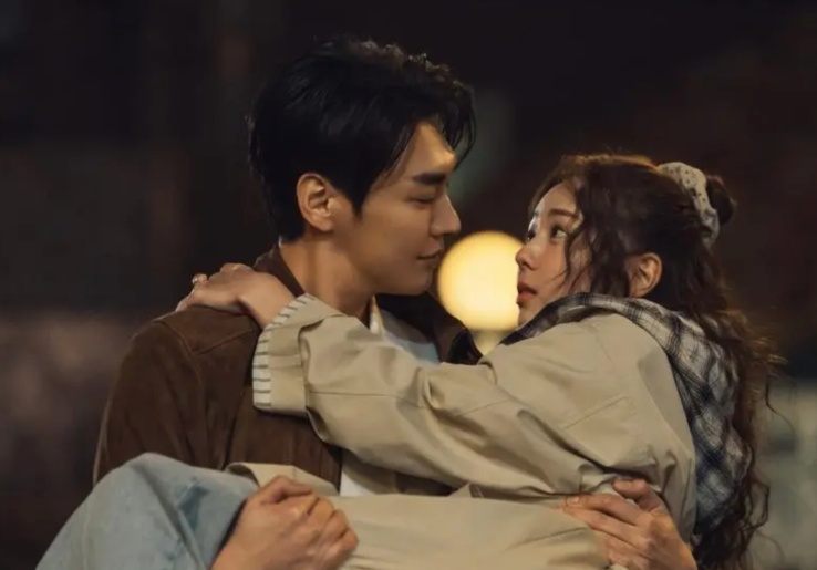  Sinopsis Drama Korea Terbaru Netflix ‘Take Charge of My Heart’, Rom-Com Terbaru Chae Soo-bin dan Kim Young-kwang