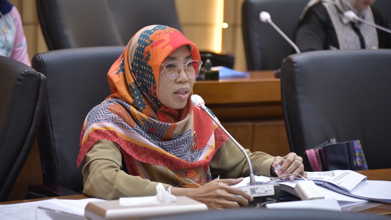 Serangan Siber PDN, DPR Khawatir Data Kesehatan Pasien Bocor