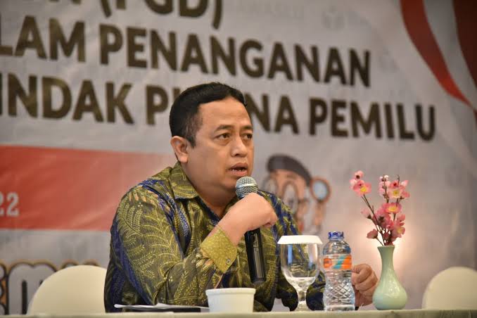 Calon Kepala Daerah Langsung Dicoret dari Kontestasi jika Lakukan Pelanggaran