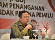 Calon Kepala Daerah Langsung Dicoret dari Kontestasi jika Lakukan Pelanggaran