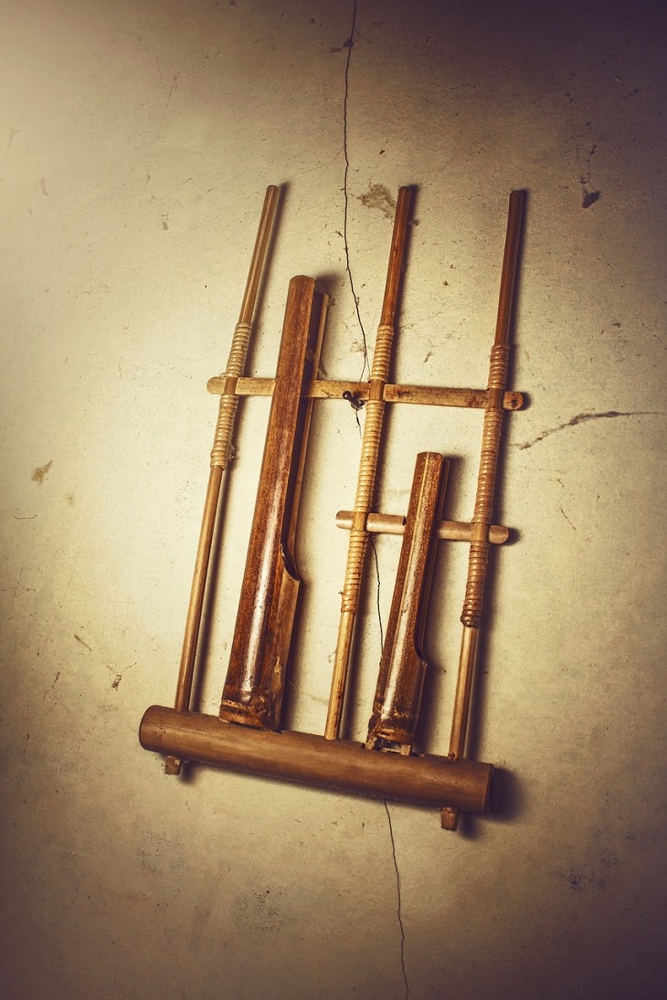 google doodle angklung