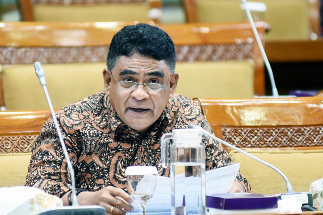 Elite PDIP Angkat Bicara Terkait Duet Ganjar-Puan