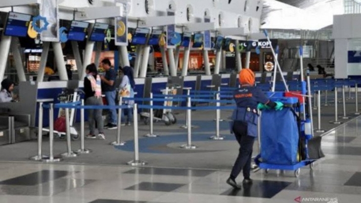 Rapid Test Bekas Dipakai di Bandara Kualanamu, DPR Sebut Insiden Memalukan