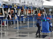 Rapid Test Bekas Dipakai di Bandara Kualanamu, DPR Sebut Insiden Memalukan