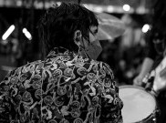 Acil Armando Keluar dari The S.I.G.I.T?