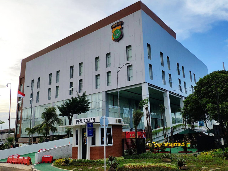 Polisi Gerebek Home Industry Vape Narkoba di PIK, Ribuan Cartridge Diamankan