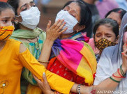 Kasus Infeksi Corona 6,63 Juta, Meninggal Dunia 100 Ribu Orang Lebih