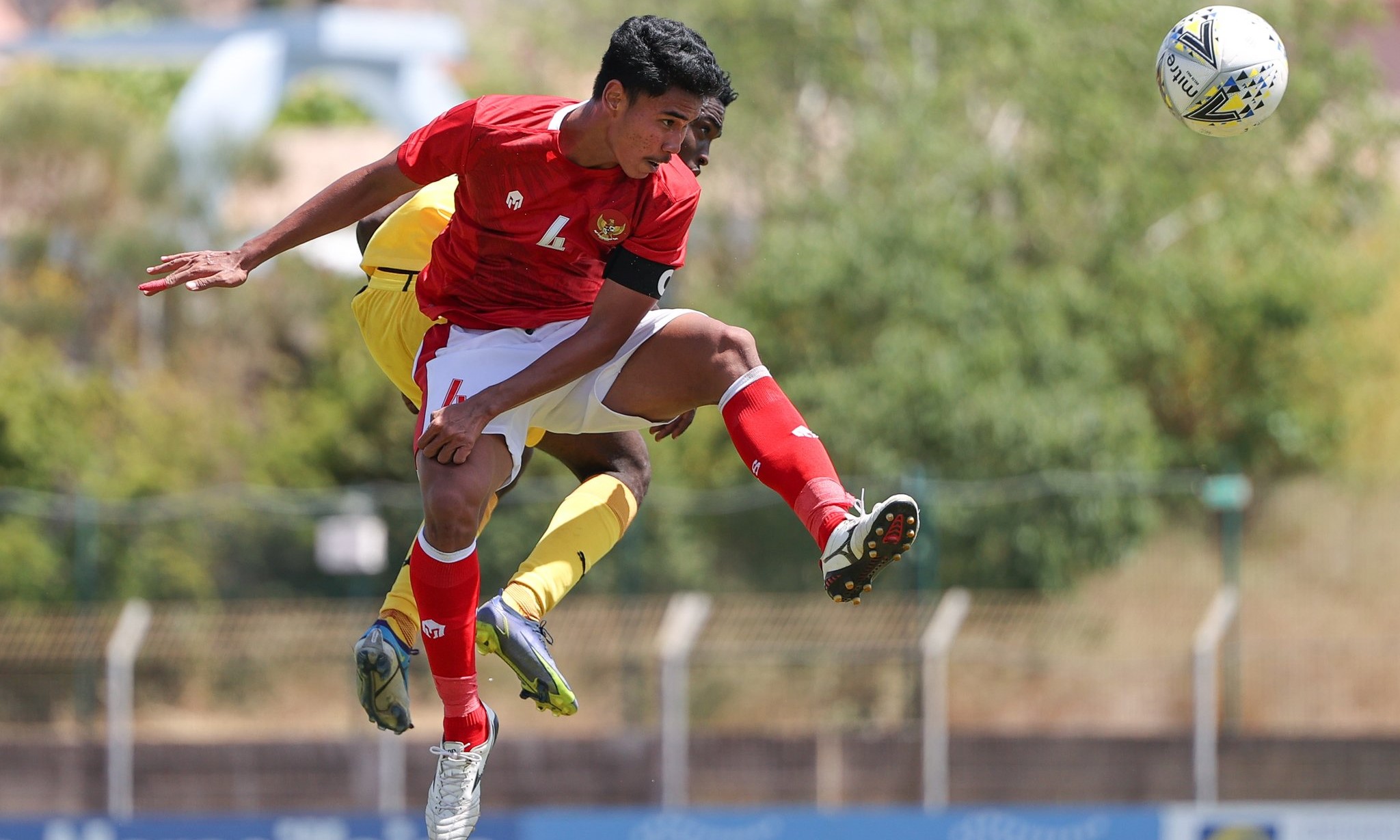 Toulon Cup 2022: Indonesia U19 Berpeluang ke Semifinal