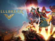 Dibeli oleh Blizzard, Gim Battle Royale 'Spellbreak' Ditutup