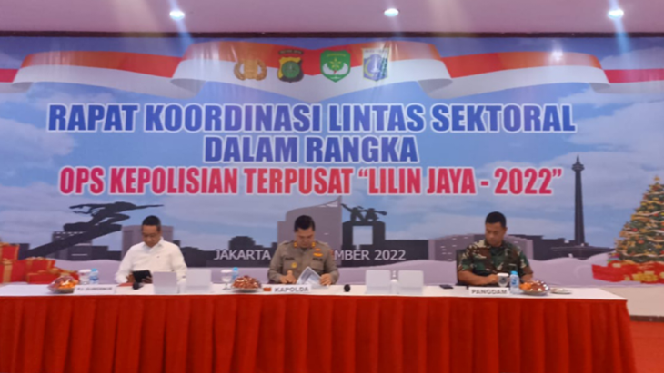 Perayaan Natal dan Tahun Baru 2023 Bakal Picu Euforia Tinggi