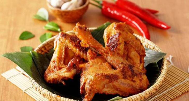 Cincane Ayam