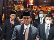 Anies Diminta Segera Cairkan Dana Operasional Kader Dasawisma