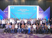 EMLI Gelar Mobil™ Nationwide General Manufacture Seminar di Bandung