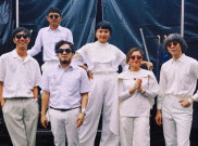 White Shoes & the Couples Company Rilis Piringan Hitam 'Topstar Collection'