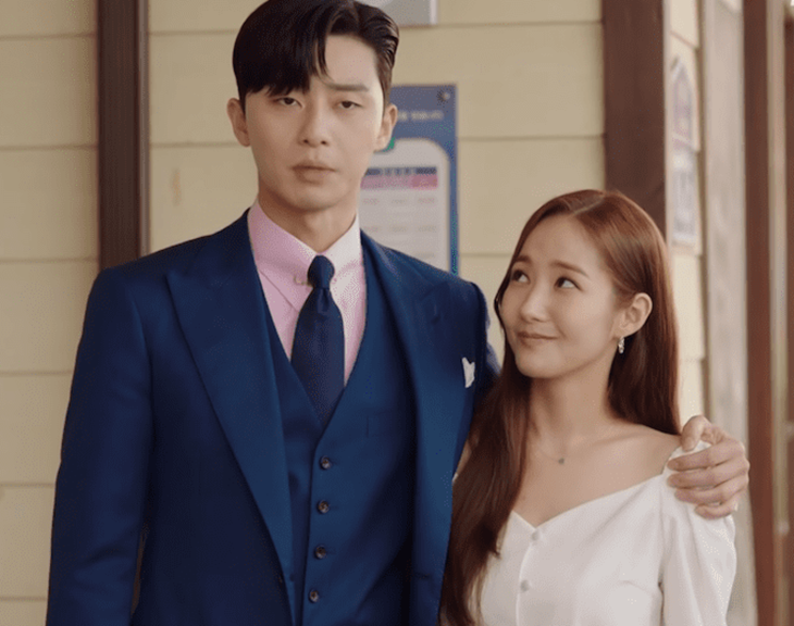 drama korea