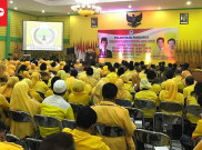 Setnov: Golkar Siap Dukung Gubernur Jatim dari NU  