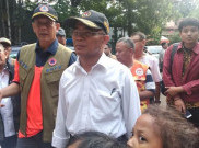 Warga Natuna Dipuji Mau Terima Ratusan WNI Korban Evakuasi Corona