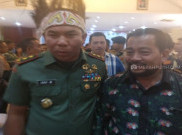  Pangdam Jaya Jamin Keamanan dan Keselamatan Warga Papua di Jakarta