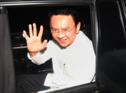 Persidangan Cerai Ahok Akan Digelar dalam Waktu Dekat
