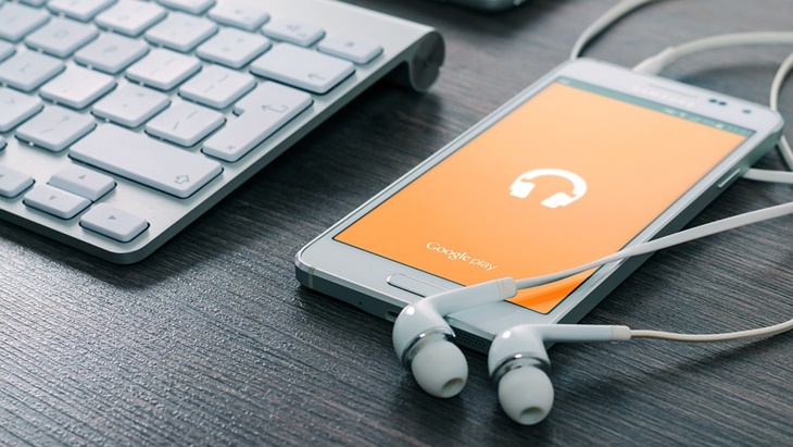 Pilih Tipe Earphone Sesuai Bentuk Telinga