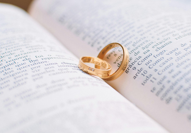Solo Marriage, Tren Baru Menikahi Diri Sendiri 