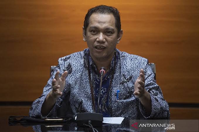 KPK Siap Bantu Satgas Penagih BLBI