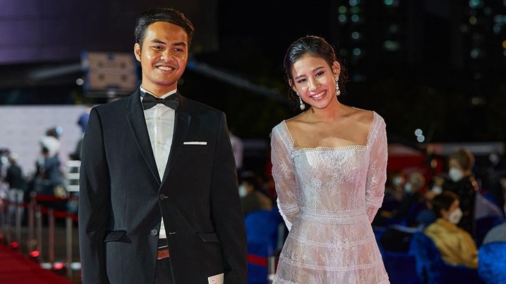 5 Film Negeri Aing Mejeng di Busan International Film Festival 2021