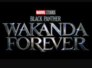 'Black Panther: Wakanda Forever' akan Tayang Streaming