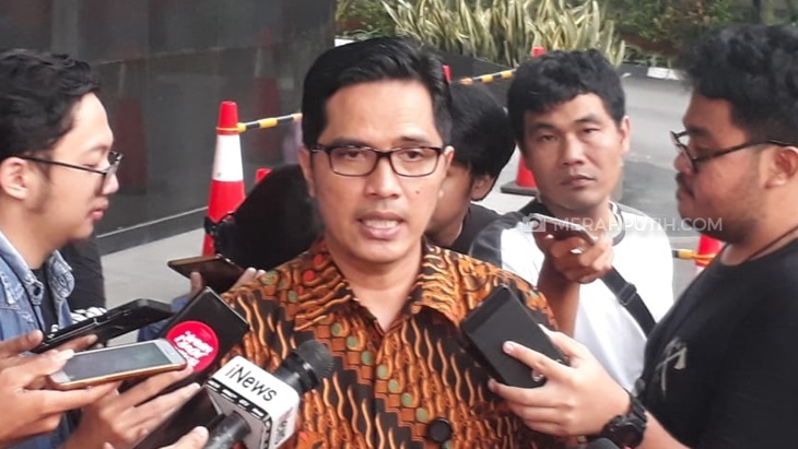 Bowo Siapkan Serangan Fajar Amplop Cap Jempol, KPK: Jangan Dipilih!