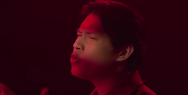 Lirik Lagu Raisa feat. Rony Parulian, dan makna
