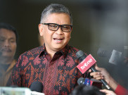Masuk Ranah Jurnalistik, Penyidik Persilakan Hasto Konsultasi Dewan Pers